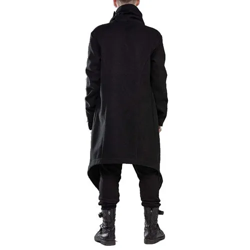 Poncho Homme Manches Longues – Image 5
