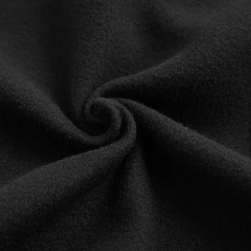 Poncho Homme Manches Longues – Image 6