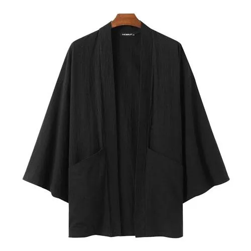 Poncho Homme Ultra Fin – Image 5