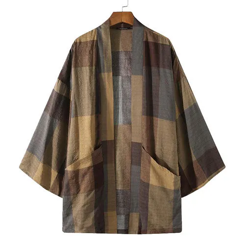 Poncho Homme Ultra Fin – Image 4
