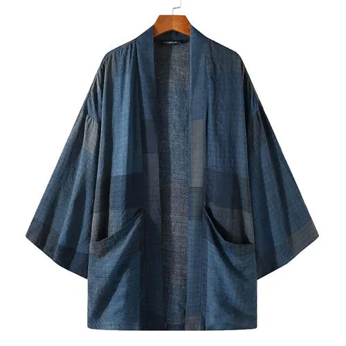 Poncho Homme Ultra Fin – Image 2